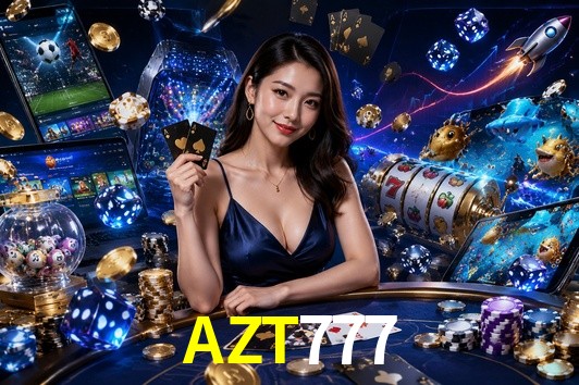 Acceso seguro de inicio de sesión AZT777 para jugadores en México