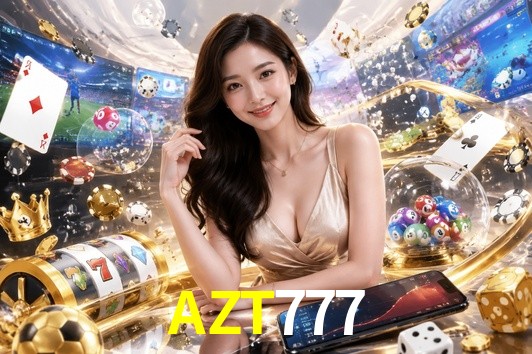 Interfaz de casa de apuestas AZT777 con mercados de partidos en vivo