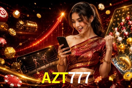 Experiencia de tragamonedas AZT777 para jugadores en México