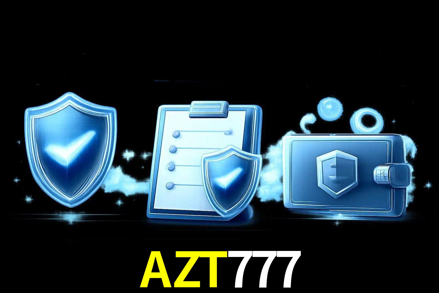 Herramientas de seguridad y verificación de cuenta AZT777