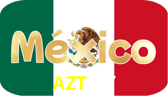 AZT777 Logo